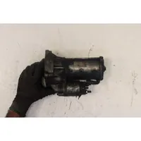 Peugeot 407 Starter motor 