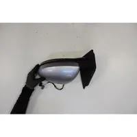 Renault Megane IV Front door electric wing mirror 