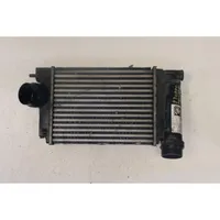 Renault Megane IV Radiador intercooler 