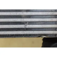 Renault Megane IV Intercooler radiator 