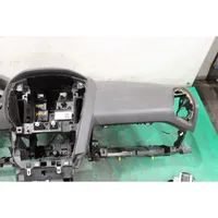 Ford Focus Airbag-Set mit Verkleidung 