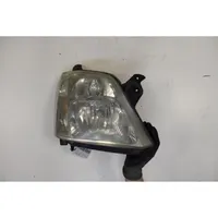 Opel Meriva A Lampa przednia 