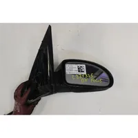 Ford Focus Front door electric wing mirror 