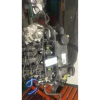 Fiat 500 Motor 