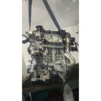 Fiat 500 Engine 