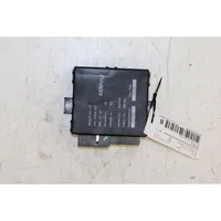 Renault Megane II Door central lock control unit/module 