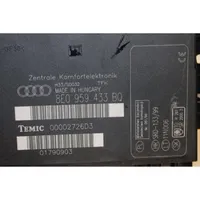 Audi A4 S4 B7 8E 8H Altre centraline/moduli 