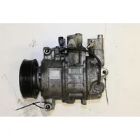 Audi A4 S4 B7 8E 8H Compressore aria condizionata (A/C) (pompa) 