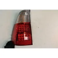 BMW X5 E53 Lampa tylna 