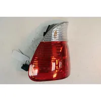 BMW X5 E53 Lampa tylna 