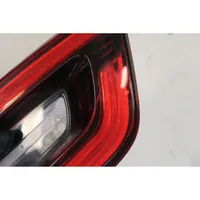 Renault Kadjar Rear/tail lights 