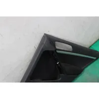 Volkswagen Tiguan Rear door card panel trim 