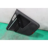 Volkswagen Tiguan Rear door card panel trim 