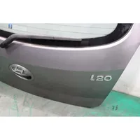 Hyundai i20 (PB PBT) Portellone posteriore/bagagliaio 