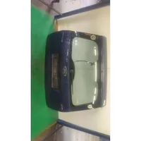 Ford Focus Tailgate/trunk/boot lid 