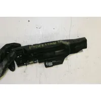 Renault Kadjar Rear door exterior handle 