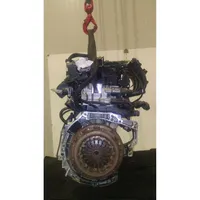 Peugeot 208 Motor 