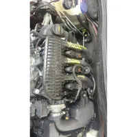 Peugeot 208 Motor 