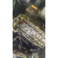 Opel Mokka Engine 