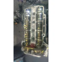 Opel Mokka Engine 