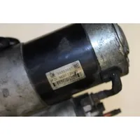 Opel Astra J Starter motor 