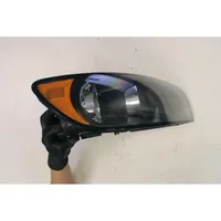 Volvo V50 Lampa przednia 