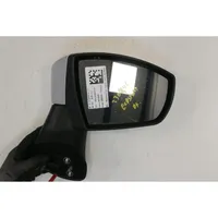 Ford Ecosport Зеркало (управляемое электричеством) 