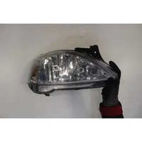 Opel Corsa C Lampa przednia 