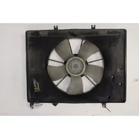 Daihatsu Terios Elektrisks radiatoru ventilators 