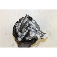 Volkswagen PASSAT B6 Compressore aria condizionata (A/C) (pompa) 