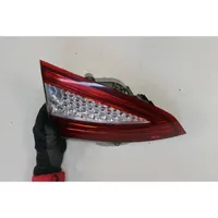 Ford Mondeo MK IV Lampa tylna 