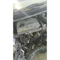 KIA Rio Moteur 