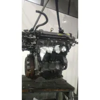 Hyundai i20 (PB PBT) Silnik / Komplet 