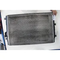 Audi A3 S3 8P Radiateur de chauffage 