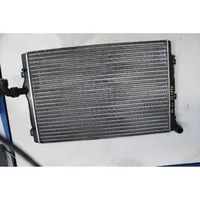 Audi A3 S3 8P Radiateur de chauffage 