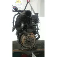 Mini One - Cooper R50 - 53 Moteur 