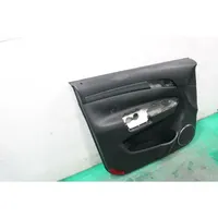 Opel Antara Etuoven verhoilu 