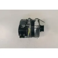 Ford Fiesta Alternator 