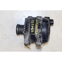 Ford Courier Alternator 