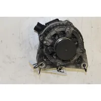 Ford Courier Alternator 