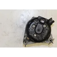 Ford Courier Alternator 