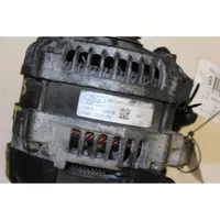 Ford Courier Alternator 