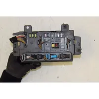 Fiat Panda III Module de fusibles 