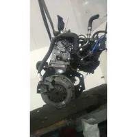 Lancia A112 Abarth Engine 
