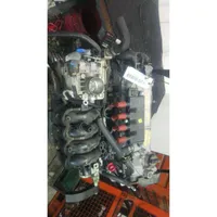Lancia A112 Abarth Engine 