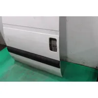 Fiat Scudo Šoninės slankiojančios durys 