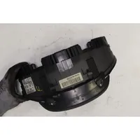 BMW 3 E46 Speedometer (instrument cluster) 