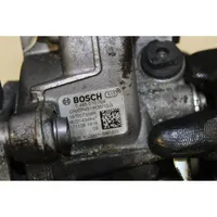Renault Clio IV Fuel injection high pressure pump 