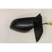 Volkswagen Polo V 6R Front door electric wing mirror 