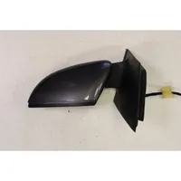 Volkswagen Polo V 6R Front door electric wing mirror 